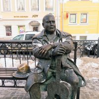 Михаил Круг :: genar-58 '