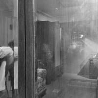 селфи в музее :: Любовь 