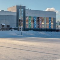 Про декабрь... :: Aquarius - Сергей Про декабрь... :: Aquarius - Сергей