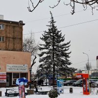 Мариуполь :: Татьяна Пальчикова