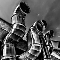 Трубы :: SanSan 