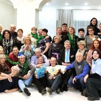 Друзей моих прекрасные черты... :: Георгиевич 