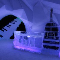 Снежная мелодия :: Ольга 