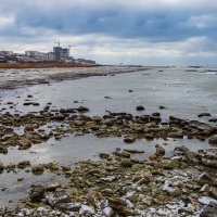 Берег :: Анатолий Чикчирный