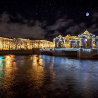 Праздник к нам приходит... :: Евгений 