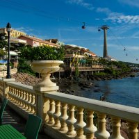 Набережная :: Dmitry i Mary S