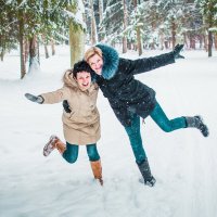 Щщщас взлетим! :: Евгений Ермаков