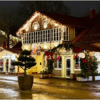 Утро города. :: Валерия Комова