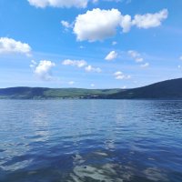 Волга :: Надежда 