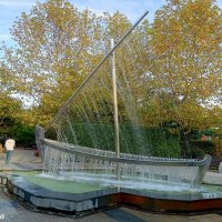 Адлер. Сочи Парк... :: Нина Бутко