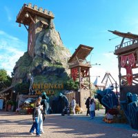 Адлер. Сочи Парк... :: Нина Бутко