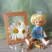 "Все  мы   родом   из  детства..." :: Галина Кузьмина