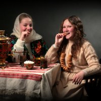 Самая красивая девочка 2026 :: Владислав Воровский 