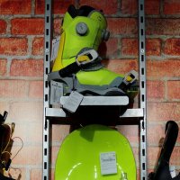 Снаряжение :: Радмир Арсеньев