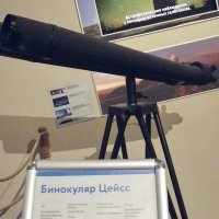 В планетарии :: Freddy 97