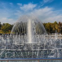 Царицыно :: Irene Irene