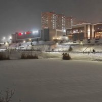 Ростовские зарисовки :: Александр Гапоненко