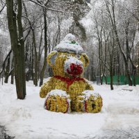 Встреча :: ZNatasha -