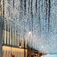 Вперёд, в новый год! :: nika555nika Ирина