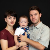 семья :: Сергей 