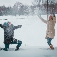 Чуточку детства :: Евгений Ермаков