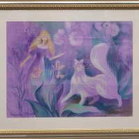 Рисуют дети :: Татьяна Машошина