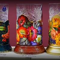 рокошь в дом :: Олег Лукьянов