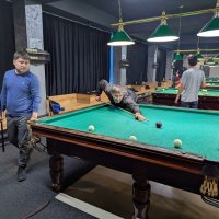 Игра :: Андрей Хлопонин