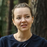 Девушка :: SanSan 