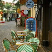 Кафе :: Dmitry i Mary S