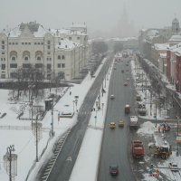 НОВЫЙ_26_ГОД (21) :: Сергей Янович Микк