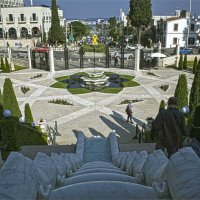 Хайфа 2026г :: ujgcvbif 