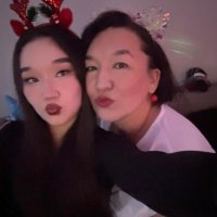 Любимые :: Динара Каймиденова