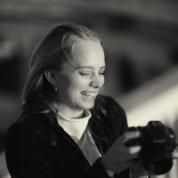 Удачный кадр :: Игорь Шевченко