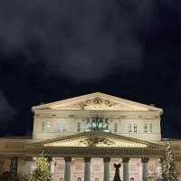 Сказки Большого :: nika555nika Ирина