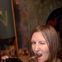 Новый год :: Екатерина Панова