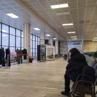 ЯР_ЦЕНТРАЛЬНЫЙ :: Сергей Янович Микк