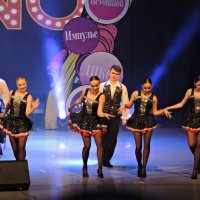 Казино, казино,казино... :: Ната57 Наталья Мамедова