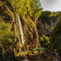 Медовые водопады :: navalon M