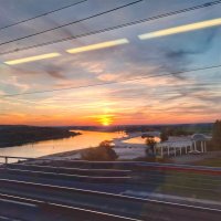 Между Тулой и Москвой :: Irene Irene