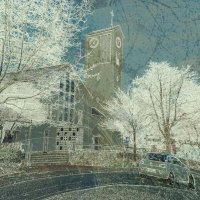 ЦЕРКОВЬ... :: Elvira E. 