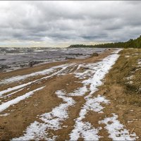 *  *  * :: Андрей Бобин