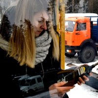 Метролог :: Марина Кушнарева