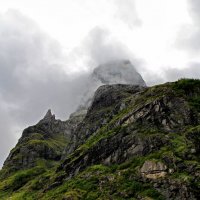 На краю земли.. :: В.И 