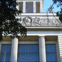 Кусочек Советского Союза в Берлине. :: unix (Илья Утропов)