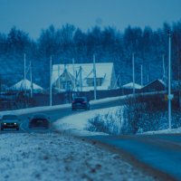 без названия :: fogmeadowww m