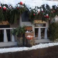 ресторан Тархун :: zavitok *