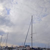 Порт Сочи :: Tata Wolf