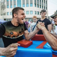 Рестлинг :: SanSan 