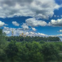 Владимирские зарисовки :: AZ east3